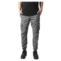 Cargo Jogging Pants