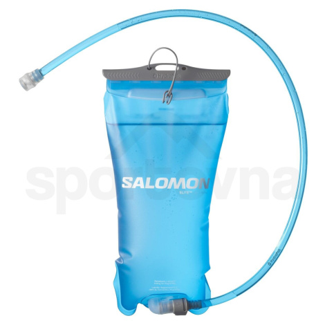 Salomon Soft Reservoir 1.5L LC1916200 Uni - clear blue
