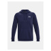 UA Essential Fleece Hoodie Mikina Under Armour