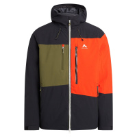 McKinley Sage Hooded Jacket