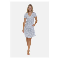 Doctor Nap Woman's Nightshirt TCB.5335