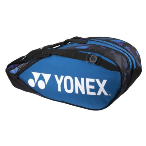 Yonex BAG 92226 6R Sportovní taška, tmavě modrá, velikost
