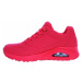 Skechers Uno - Stand on Air red