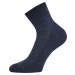 VOXX® ponožky Twarix short tm.modrá 1 pár 120488
