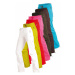 LITEX Kalhoty dámské dlouhé bokové 99570 barva bílá
