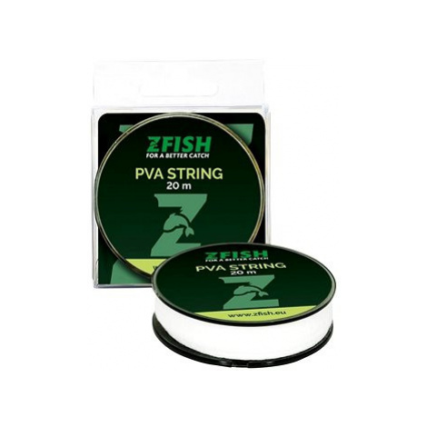 Zfish PVA String 20m