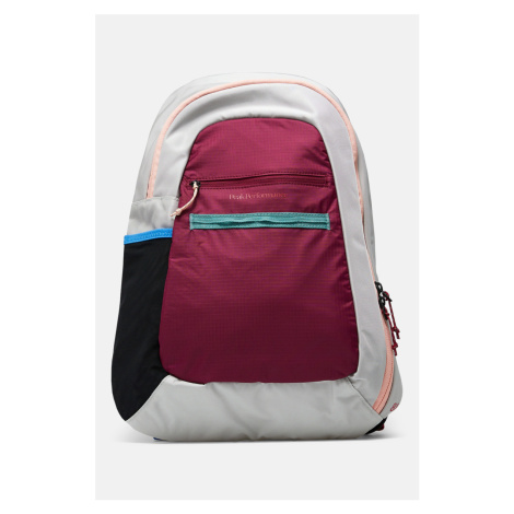 Crossbody peak performance outdoor crossbody bag antarctica