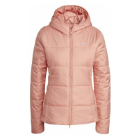 Adidas Slim Jacket Růžová