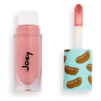 REVOLUTION - Revolution X Friends X Friends Joey Lip gloss Lesky na rty 4.6 ml unisex