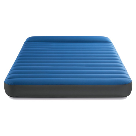 Nafukovací matrace Intex Queen Dura-Beam Pillow Mat W/USB Barva: modrá