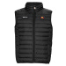 Ellesse BARDY GILET Černá