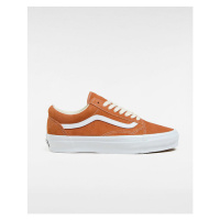 VANS Premium Old Skool 36 Shoes Unisex Orange, Size