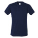 Tee Jays Dětské tričko TJ1100B Navy