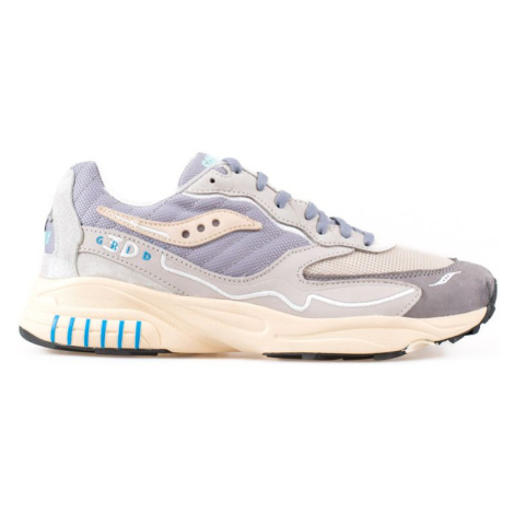 Unisex tenisky 3D-GRID-HURRICANE_S706 Saucony