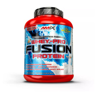 AMIX Whey Pure Fusion