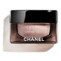 CHANEL - VYHLAZUJÍCÍ A ZPEVŇUJÍCÍ OČNÍ KRÉM Oční krémy 15 g female