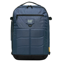 TMAVĚ MODRÝ PROSTORNÝ BATOH CATERPILLAR BOBBY CABIN BACKPACK Tmavě modrá