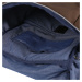 Unisex batoh Regatta STAMFORD tmavě modrá
