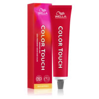 Wella Professionals Color Touch Rich Naturals barva na vlasy odstín 8/81  60 ml