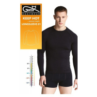 Gatta 43027 Keep Hot Longsleeve Men Pánská košilka