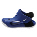 Nike SUNRAY PROTECT 3 Dětské sandály, modrá, velikost 26
