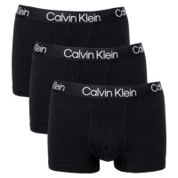 Calvin Klein 3 PACK - pánské boxerky NB2970A-7V1