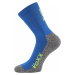 Chlapecké ponožky VoXX - Locik kluk, modrá Barva: Modrá