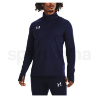 Tričko Under Armour UA M's Ch. Midlayer M - modrá