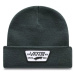 VANS-MN MILFORD BEANIE SCARAB Šedá UNI 2021