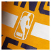 Adidas WNTR HPS GAME Los Angeles Lakers M Tričko AA7933