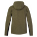 Hannah KOALA HOODY ivy green/anthracite