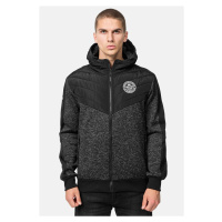 Lonsdale Men's hooded jacket regular fit