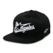 Alpinestars Los Angeles Hat černá / bílá