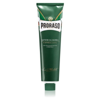 Proraso Green mýdlo na holení v tubě 150 ml