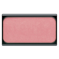 ARTDECO Blusher odstín 23 deep pink blush tvářenka 5 g