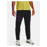 Kalhoty Under Armour UA Armour Fleece Pant-BLK