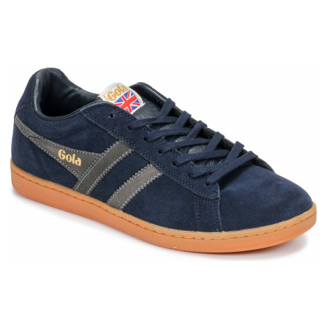 Gola EQUIPE SUEDE Modrá