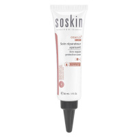 Soskin Paris Pleťový krém pro oslabenou pokožku Cicaplex (Skin Repair Protective Care) 30 ml