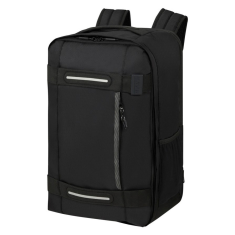 American Tourister Urban Track černá 24 l