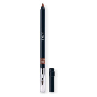 DIOR Rouge Dior Contour dlouhotrvající tužka na rty odstín 400 Nude Line 1,2 g