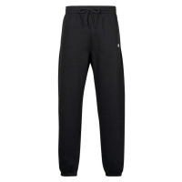 New Balance FLEECE JOGGER Černá