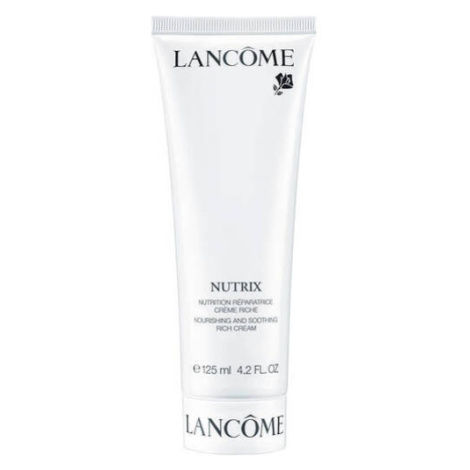 Lancôme Vyživující a obnovující krém pro velmi suchou, citlivou a podrážděnou pleť Nutrix (Nouri