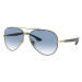 Ray-Ban RB3675 90003F - ONE SIZE (58)