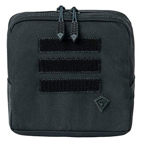 Pouzdro Tactix 6x6 Utility Fisrt Tactical® - černé First Tactical