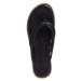 1-27123-26 Dámské boty 007 černá