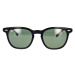 Ray-ban Occhiali da Sole Hawkeye RB2298 901/31 Černá