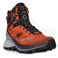 Merrell obuv boty Merrel Rogue Hiker Mid Gtx
