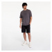 Tričko Calvin Klein Jeans Washed Monologo Short Sleeve Tee Gray