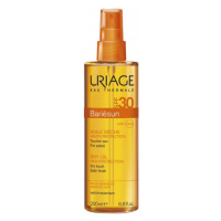 Uriage Suchý olej na opalování ve spreji SPF 30 Bariésun (Dry Oil High Protection) 200 ml