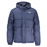 FILA BLUE MEN'S JACKET